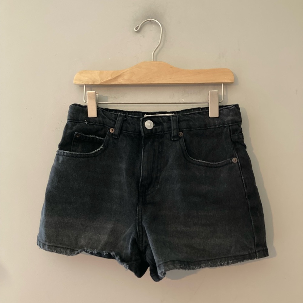 $20 ADD ON‎ zara shorts animal print cotton on kids baby gap h&m abercrombie